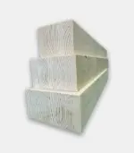 Ламелно слепени греди GLT - Палисандър ООД Ракитово