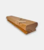 Ръкохватка за парапет - Палисандър ООД Ракитово