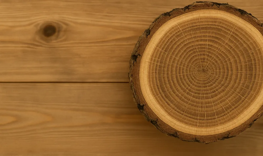 10 изненадващи факта за дървесината