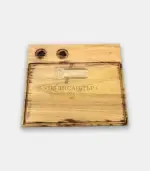 Дъска за Рязане Duo Max - Палисандър ООД Ракитово