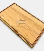 Дъска за Рязане Pure Cut - Палисандър ООД Ракитово