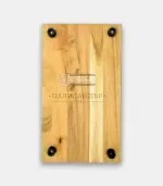 Дъска за Рязане Pure Cut - Палисандър ООД Ракитово