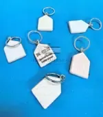 Ключодържател Home - Палисандър ООД Ракитово