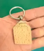 Ключодържател Home - Палисандър ООД Ракитово