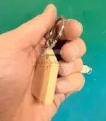 Ключодържател Home - Палисандър ООД Ракитово