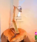 Лампа Zetto - Палисандър ООД Ракитово