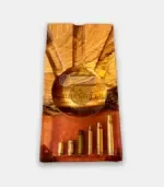 Пепелник за пури Hunt02 - Палисандър ООД Ракитово