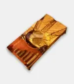 Пепелник за пури Hunt02 - Палисандър ООД Ракитово