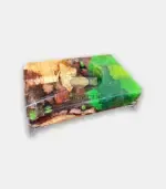 Пепелник за пури Moss - Палисандър ООД Ракитово