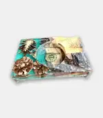 Пепелник за пури Pinecone - Палисандър ООД Ракитово