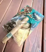 Пепелник за пури Pinecone - Палисандър ООД Ракитово